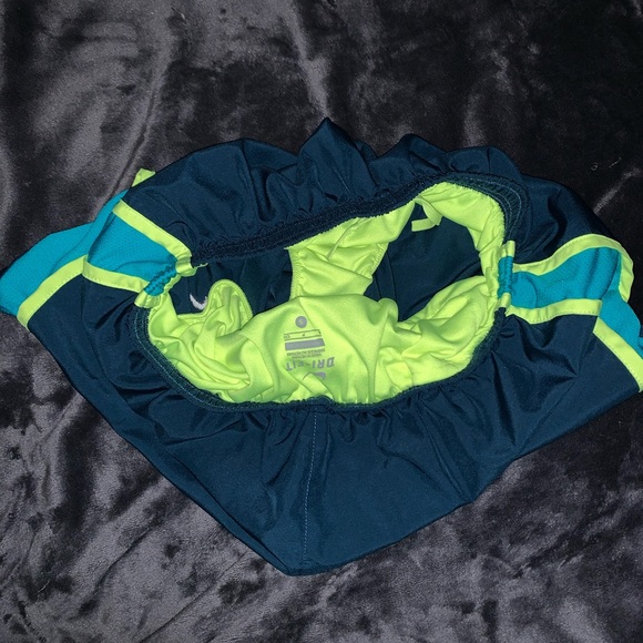 Nike Tempo Running Shorts Size Small - Picture 5 of 6